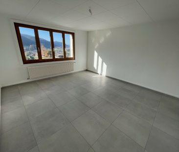 3-room apartment on the 4th floor - Photo 5