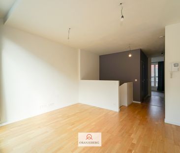 Duplex appartement met 2 terrassen vlakbij Kouter - Foto 5