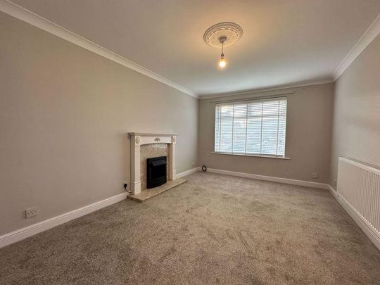 2 bedroom semi-detached bungalow to rent - Photo 1