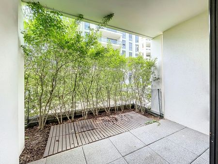 Location Appartement 1 pièce 23m² STRASBOURG 67000 - Photo 5