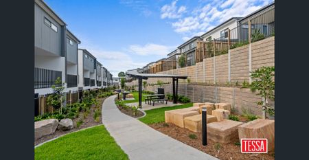 3 Bedroom Townhome at Botanica, McDowall - Photo 4