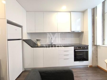 Apartamento T2 em Viana do Castelo - Photo 2