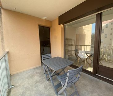 Location Appartement 2 pièces Meublé 50m² LA RAVOIRE 73490 - Photo 6