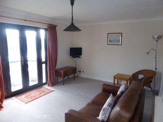 Gaddarn Reach, Neyland, Milford Haven, SA73 - Photo 1