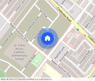 For Lease - 23 OLEARY Road, Brampton, Ontario - Photo 1