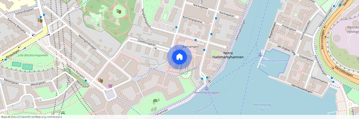 Södermalm, Stockholm, Tegelviksgatan 48