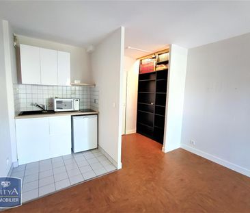 Location Appartement 2 pièces 36m² LIMOGES 87000 - Photo 4