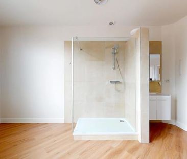 Appartement te huur - Foto 1