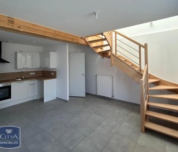 Appartement à louer 3 pièces 71.3m² - Photo 4