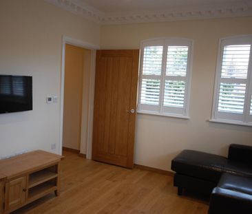 1 bedroom Flat To Let - Photo 5