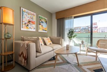 Carrer de Puerto Príncipe, Barcelona, Catalonia 08027