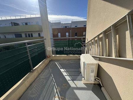 T3 - RES. PORTES DE CAMARGUE, - Photo 2