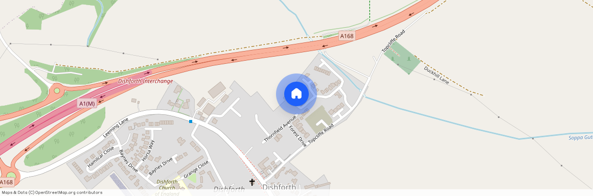 30 Pheasant Drive, Thirsk YO7 3GE