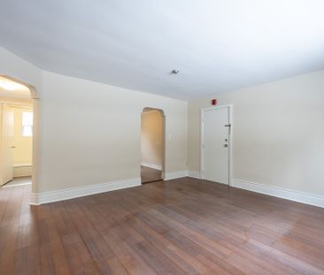 For Lease - 12 Cayuga Avenue Unit# 1, Mississauga, Ontario - Photo 5