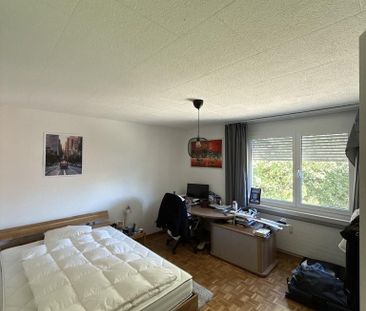 moderne 4.5-Zimmerwohnung in Kloten mieten - Foto 3