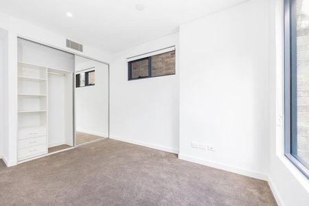 One bedroom at Rosebery For Leasing - Photo 3