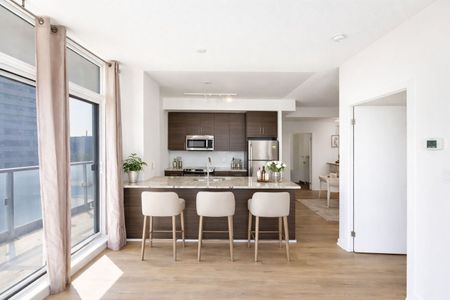 For Lease - 70 Forest Manor Road Unit# 612, Toronto, Ontario - Photo 5
