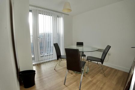 2 bedroom apartment to rent - Photo 4