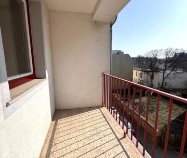 Provisionsfrei: Unbefristeter 97m² Neubau mit Loggia und Einbauküch... - Foto 6