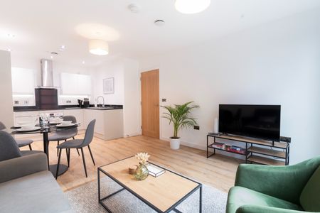 2 Bed Flat, Camden Drive, B1 - Photo 4