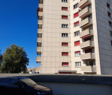 Romont / Condémine 5 / 3.5 pièces avec magnifique vue - Photo 1