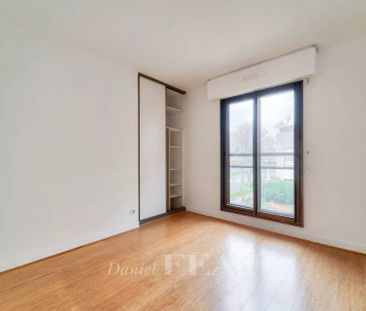Location appartement, Levallois-Perret, 4 pièces, 108 m², ref 86484627 - Photo 6