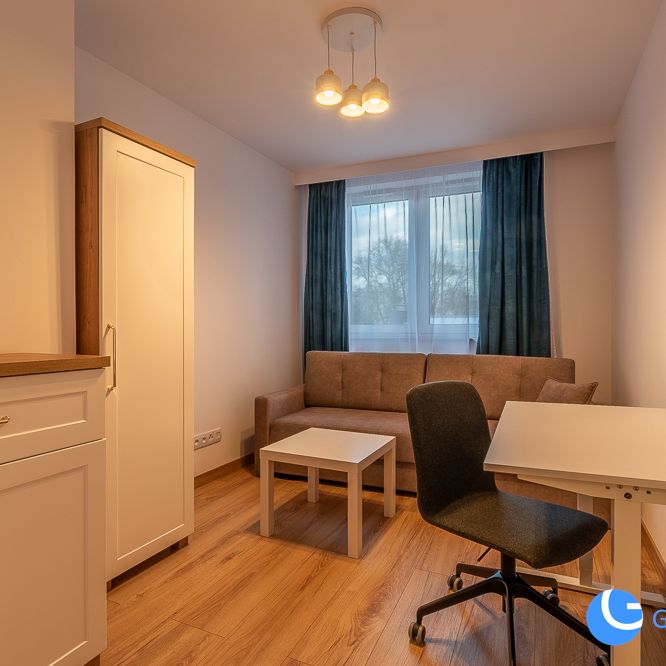 Niezależne 2-pok ICE Kraków *Stare Dębniki* - Photo 1