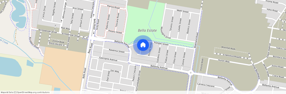 3 Piero Street, Vic 3978, Clyde