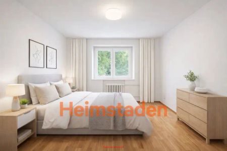 Pronájem bytu 2+1 48 m - Fotografie 3