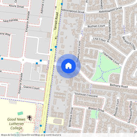 3/177-179 Bethany Road, Vic 3029, Hoppers Crossing