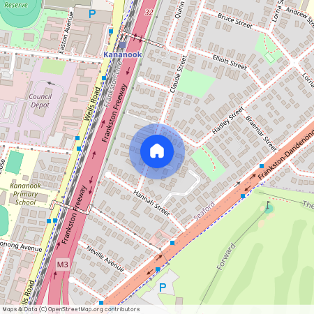 9/10 Claude Street, Vic 3198, Seaford