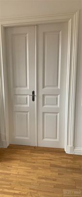 JH Dahlsgatan 18 - Photo 1