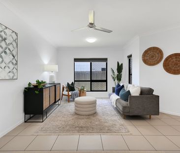 Burdell, 4818, Burdell Qld - Photo 1