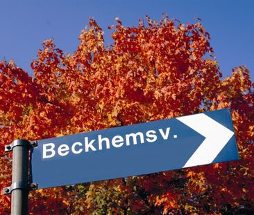Beckhemsvägen 32 - Photo 4