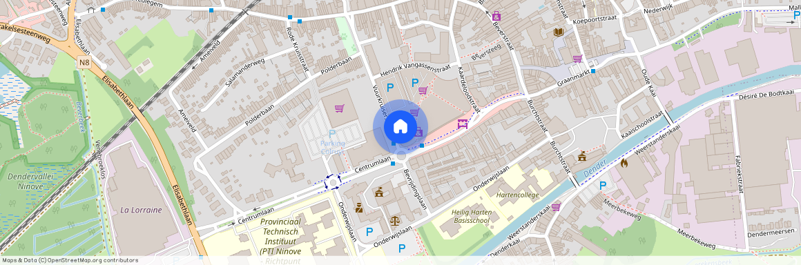 Vuurkruisersstraat, 104, 6, 9400, Ninove