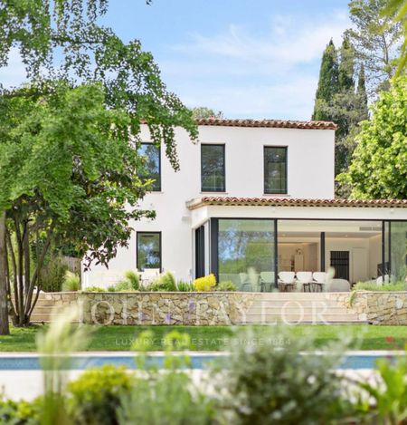 Maison • Mougins - Photo 4