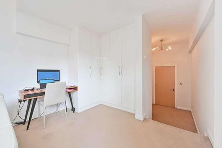 Wallis House, Brentford, TW8 - Photo 5