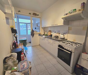 1-slaapkamerappartement met uitstekende ligging! - Foto 2
