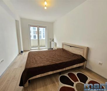 Inchiriere apartament 2 camere Maurer etaj 1 cu parcare - Photo 5