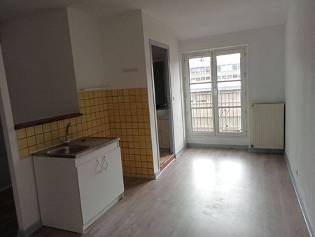 Location appartement 2 pièces 39.43 m² à Mâcon (71000) AGGLOMERATION - Photo 4