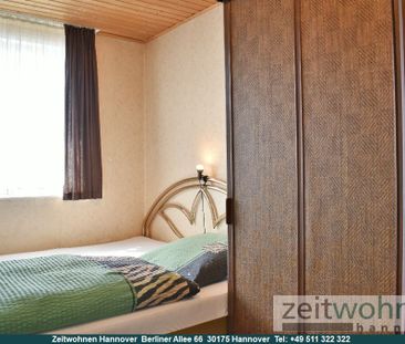 Mittelfeld, günstige 2 Zimmer Wohnung, Nähe Messegelände - Foto 5