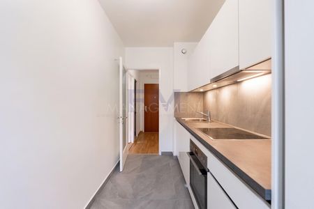 2.5 Zimmer, 41 m², 1. Stock - Photo 4