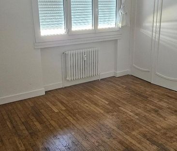 Location Appartement 4 pièces 74m² MEYZIEU 69330 - Photo 6