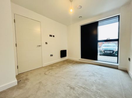 Castleward Boulevard, Derby - Photo 2