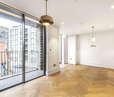 Edith Row, London, SW6 - Photo 1