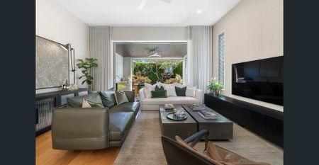 As-New Coastal Masterpiece Moments from Golden Beaches - Photo 2