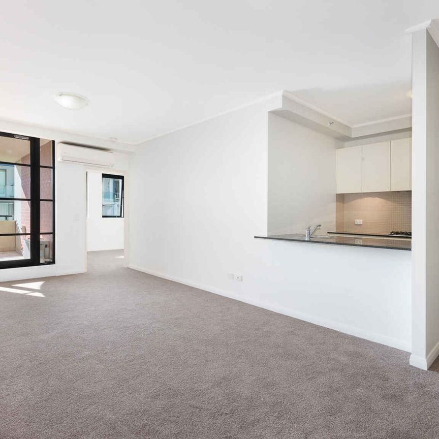 601/26 Napier Street, North Sydney - Photo 1