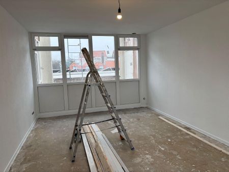 Te huur: Appartement Spijkermakersstraat 99 A in Den Haag - Foto 3