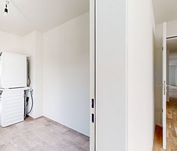 3.5 Zimmerwohnung in Ebnat-Kappel - Photo 1