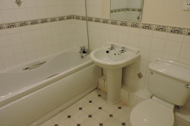 1 bedroom apartment to rent Grosvenor House, St. Lukes Square, Guildford, GU1 - Photo 1